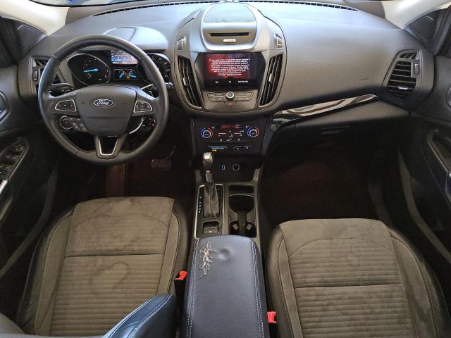 Photo 8 from auction – 2017 FORD ESCAPE SE with VIN 1FMCU0GD4HUC10272