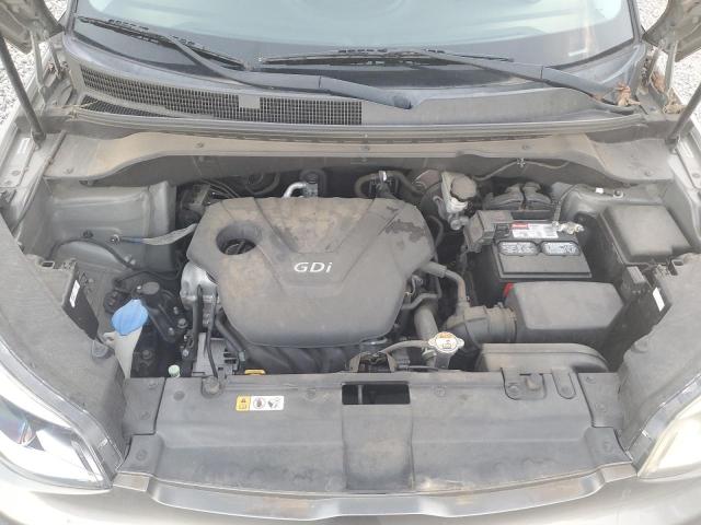 Photo 11 from auction – 2015 KIA SOUL with VIN KNDJN2A20F7168299