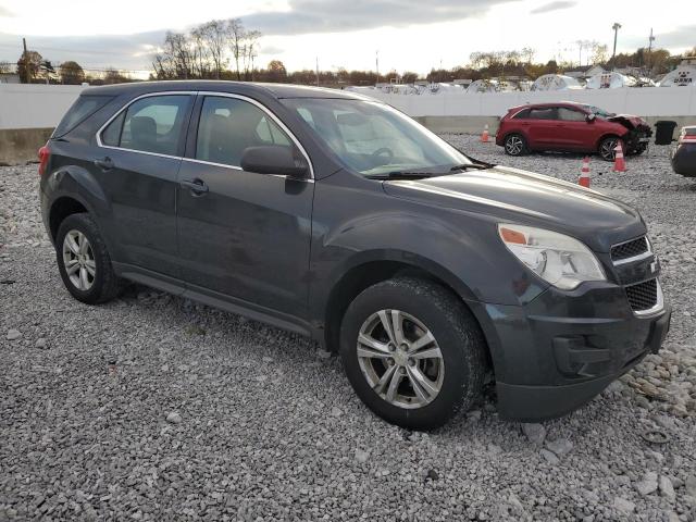 Photo 4 from auction – 2014 CHEVROLET EQUINOX LS with VIN 2GNALAEK7E6224626