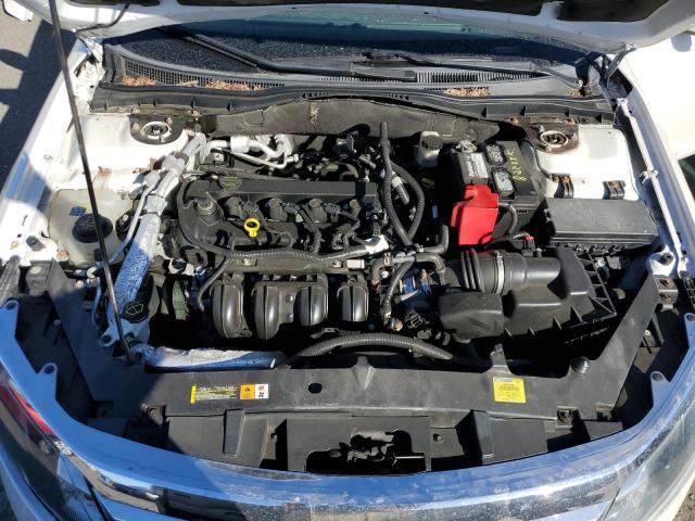 Photo 11 from auction – 2012 FORD FUSION SEL with VIN 3FAHP0JA2CR104733