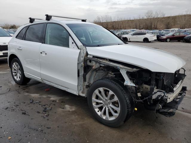 صورة رقم 4 من المزاد - 2015 AUDI Q5 PREMIUM مع VIN WA1LFAFP7FA094316