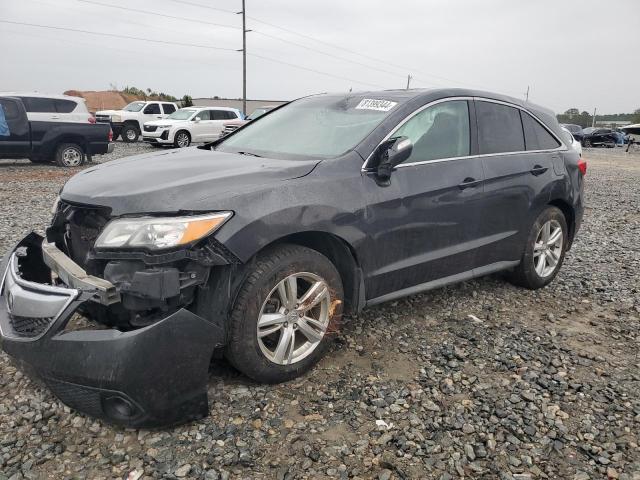 ACURA RDX 2014 with VIN 5J8TB3H32EL012939 - Photo from auction