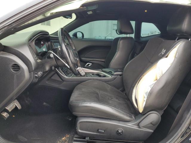Photo 7 from auction – 2021 DODGE CHALLENGER with VIN 2C3CDZFJ6MH502507