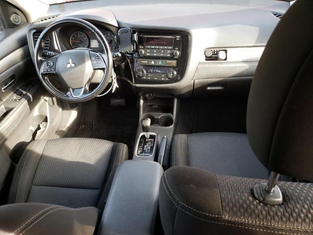 Photo 8 from auction – 2016 MITSUBISHI OUTLANDER with VIN JA4AD2A31GZ011330