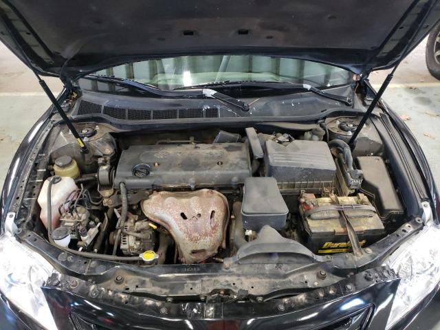 Photo 11 from auction – 2007 TOYOTA CAMRY CE with VIN 4T1BE46K37U158244