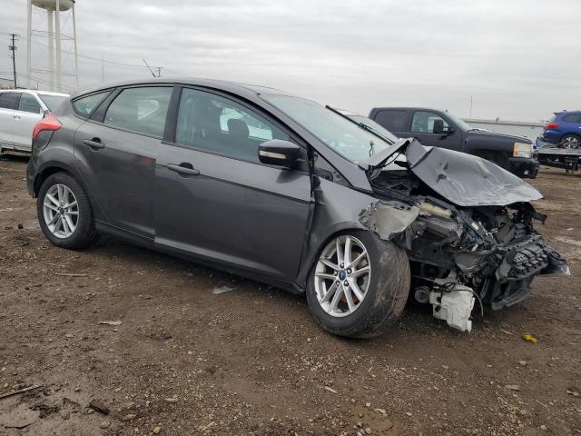 Photo 4 from auction – 2016 FORD FOCUS SE with VIN 1FADP3K23GL204383