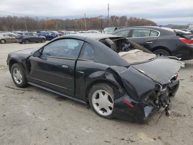 Photo 2 from auction – 2000 FORD MUSTANG with VIN 1FAFP4045YF155397
