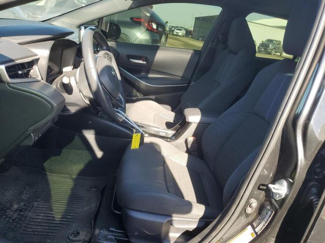 Photo 7 from auction – 2021 TOYOTA COROLLA SE with VIN JTDP4MCE7MJ066062