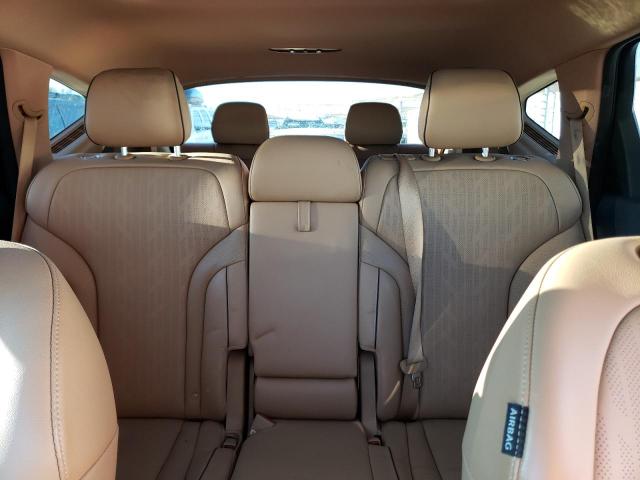 Photo 10 from auction – 2021 GENESIS GV80 BASE with VIN KMUHCESCXMU040578