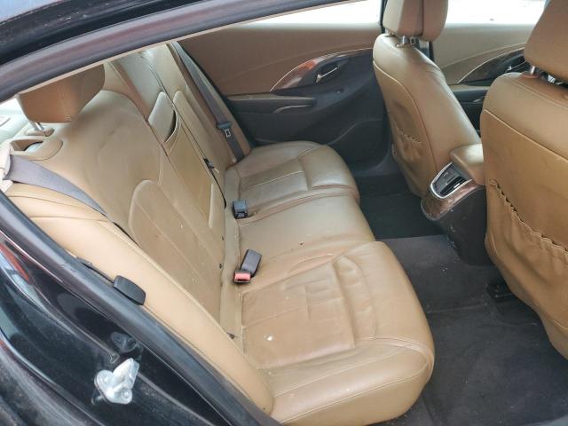 Photo 10 from auction – 2014 BUICK LACROSSE with VIN 1G4GB5GR6EF230085