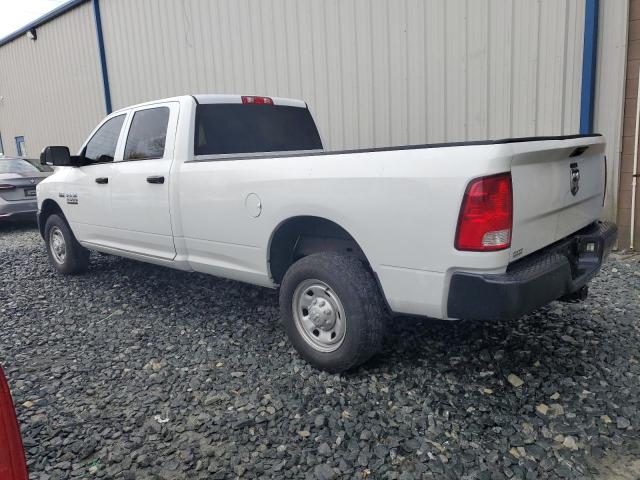 Photo 2 from auction – 2016 RAM 2500 ST with VIN 3C6TR4HT2GG361428