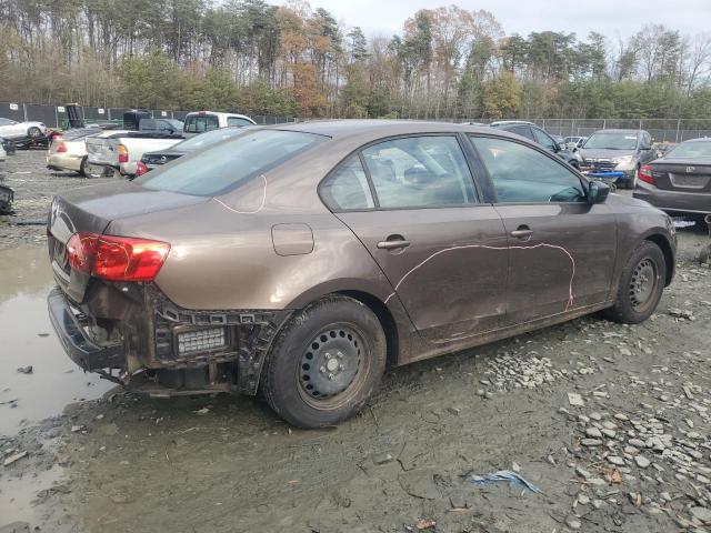 Photo 3 from auction – 2014 VOLKSWAGEN JETTA BASE with VIN 3VW1K7AJ2EM440317