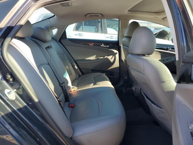 Photo 10 from auction – 2011 HYUNDAI SONATA LIM with VIN 5NPEC4AB6BH272286