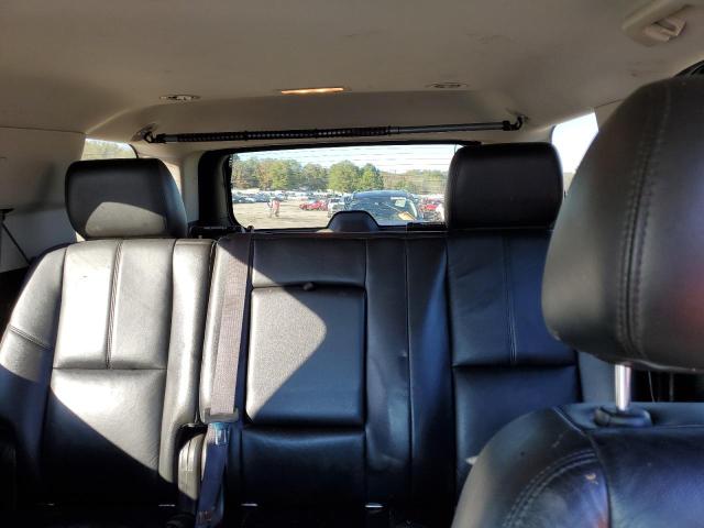 Photo 10 from auction – 2012 GMC YUKON SLT with VIN 1GKS2CE02CR152458