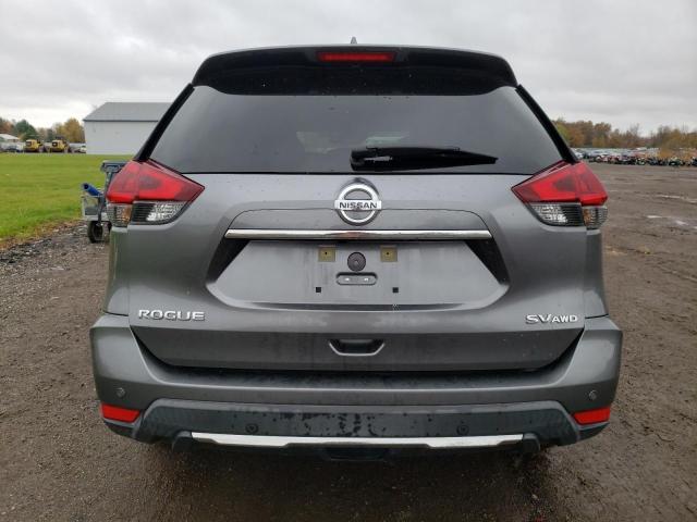 Photo 6 from auction – 2019 NISSAN ROGUE S with VIN KNMAT2MV1KP557717