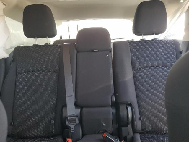 Photo 10 from auction – 2018 DODGE JOURNEY SE with VIN 3C4PDCAB5JT444824