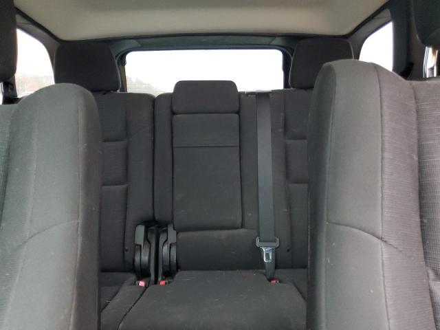 Photo 10 from auction – 2013 JEEP GRAND CHER with VIN 1C4RJFAG7DC559892