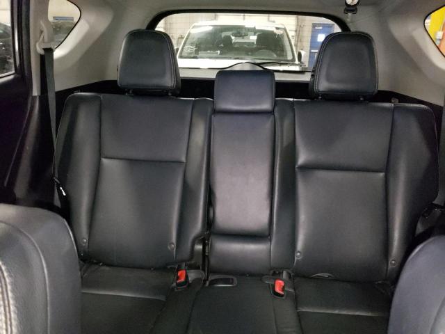 صورة رقم 10 من المزاد - 2013 TOYOTA RAV4 LIMIT مع VIN 2T3DFREV8DW063437
