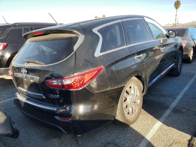 Photo 3 from auction – 2014 INFINITI QX60 with VIN 5N1AL0MN4EC506594