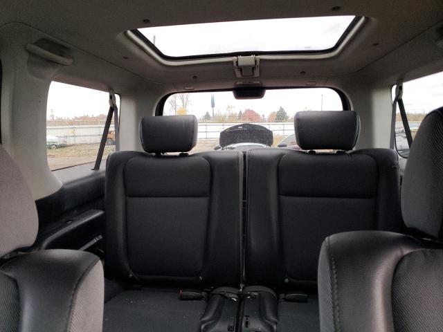 Photo 10 from auction – 2005 HONDA ELEMENT EX with VIN 5J6YH27615L026057