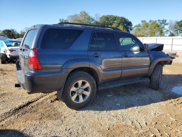 Photo 3 from auction – 2006 TOYOTA 4RUNNER LI with VIN JTEZU17RX68045524