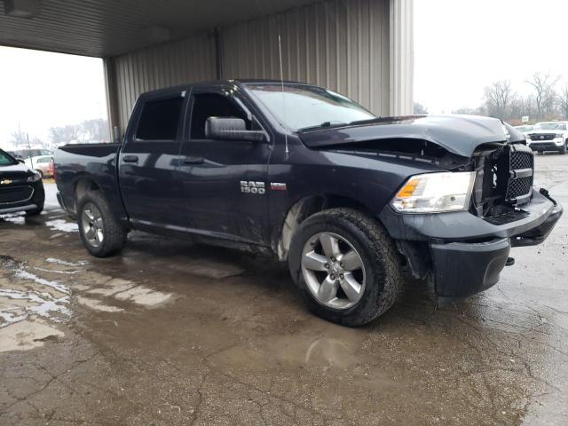 Photo 4 from auction – 2016 RAM 1500 ST with VIN 1C6RR7KTXGS199206
