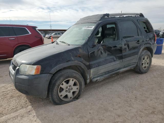 FORD ESCAPE XLT 2003 with VIN 1FMYU93183KD80774 - Photo from auction