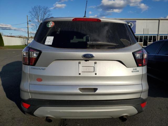 Photo 6 from auction – 2018 FORD ESCAPE SE with VIN 1FMCU0GD7JUC77051