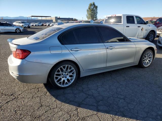 Photo 3 from auction – 2015 BMW 328 I with VIN WBA3A5C51FF607249