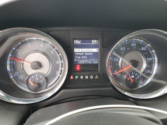 Photo 9 from auction – 2011 CHRYSLER TOWN & COU with VIN 2A4RR5DG5BR739644