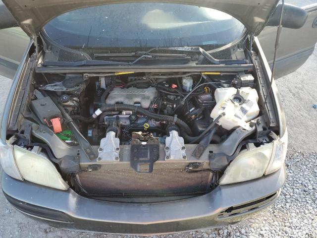 Photo 12 from auction – 2004 CHEVROLET VENTURE LU with VIN 1GNDX13E14D131003