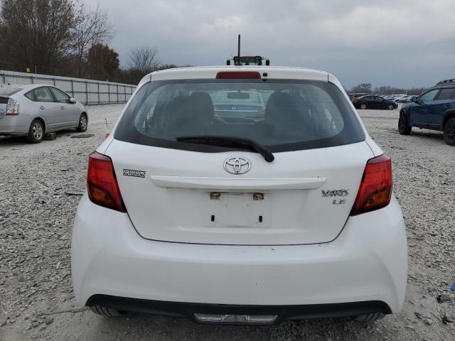 Photo 6 from auction – 2015 TOYOTA YARIS with VIN VNKKTUD30FA024160