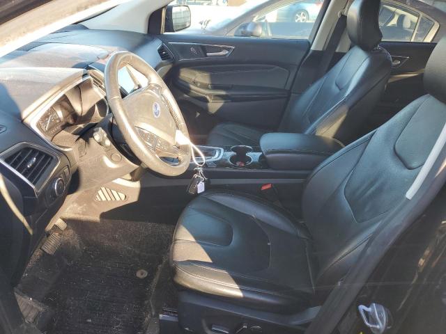 Photo 7 from auction – 2018 FORD EDGE TITAN with VIN 2FMPK4K89JBC49122