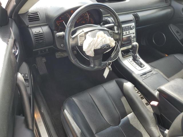 Photo 8 from auction – 2006 INFINITI G35 with VIN JNKCV54E46M721715