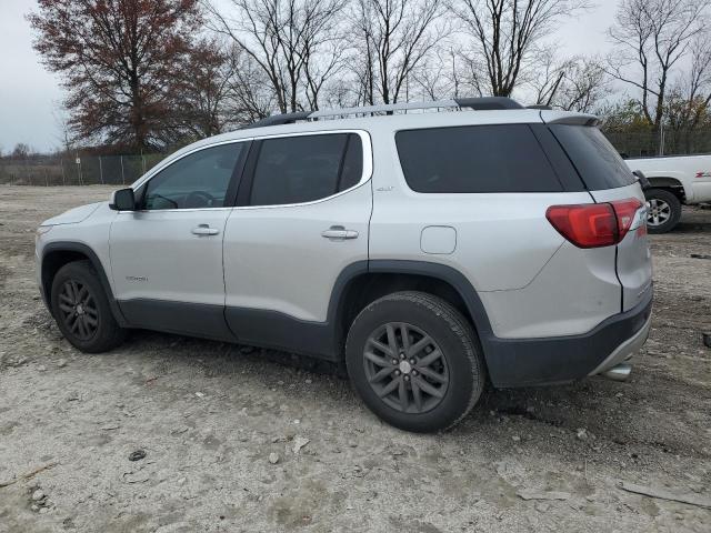 Photo 2 from auction – 2019 GMC ACADIA SLT with VIN 1GKKNMLS5KZ125299