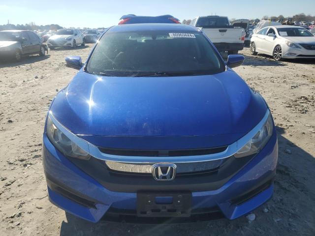 Photo 5 from auction – 2016 HONDA CIVIC EX with VIN 19XFC2F7XGE098649