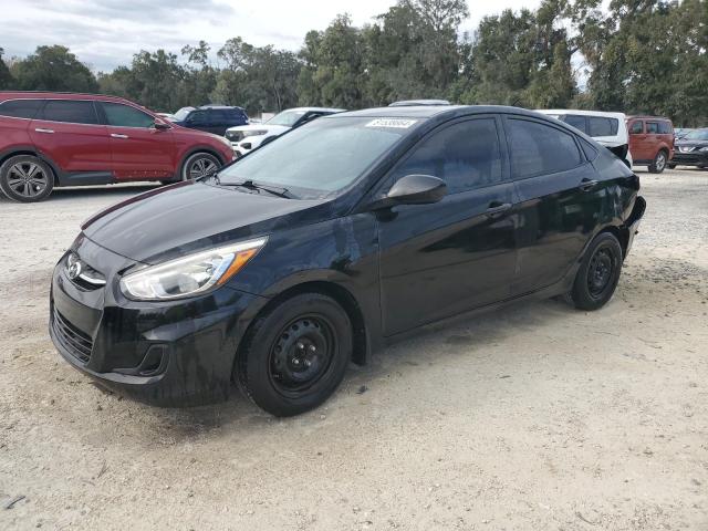 HYUNDAI ACCENT SE 2016 with VIN KMHCT4AE8GU078014 - Photo from auction
