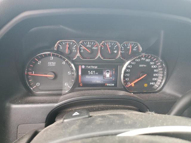 Photo 9 from auction – 2014 GMC SIERRA K15 with VIN 3GTU2VECXEG260324