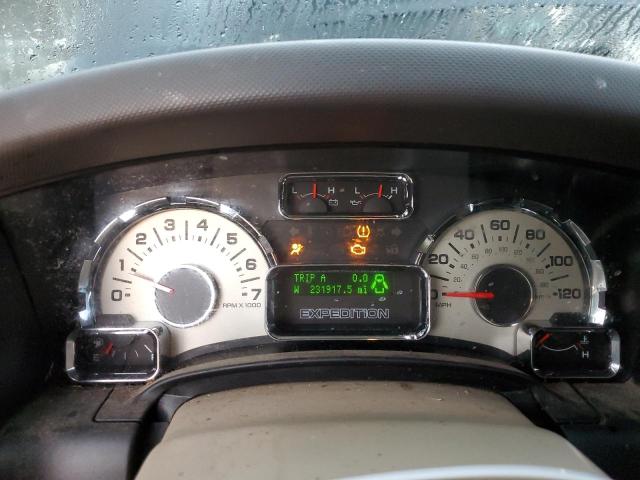 Photo 9 from auction – 2012 FORD EXPEDITION with VIN 1FMJU1H58CEF07102