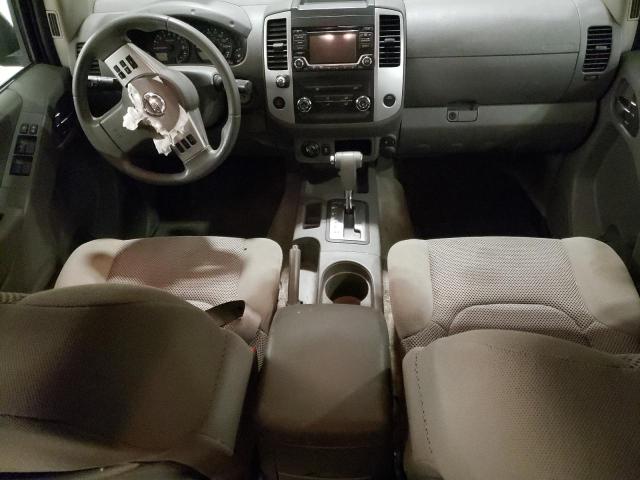 Photo 8 from auction – 2018 NISSAN FRONTIER S with VIN 1N6AD0EV8JN711217