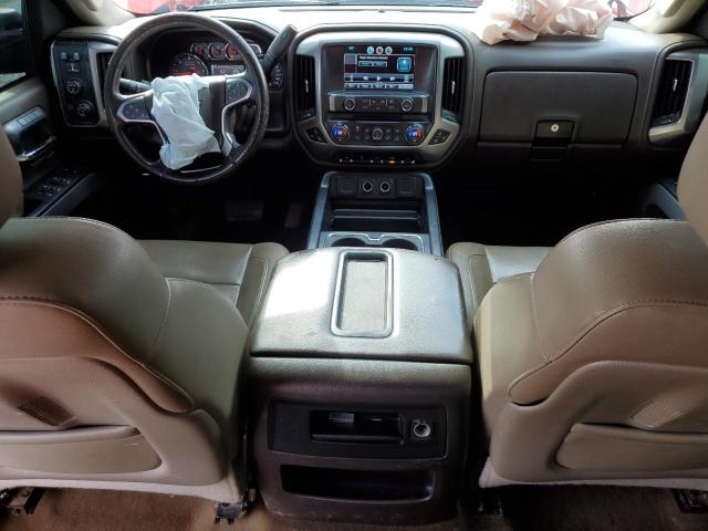 Photo 8 from auction – 2015 CHEVROLET SILVERADO with VIN 1GC1KWEG9FF513485