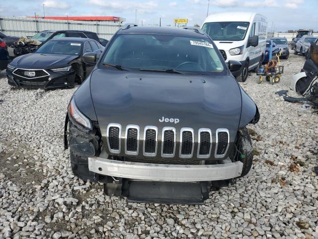 Photo 5 from auction – 2015 JEEP CHEROKEE L with VIN 1C4PJMCB5FW604732