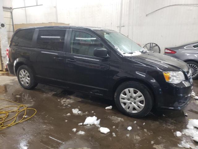 Photo 4 from auction – 2018 DODGE GRAND CARA with VIN 2C4RDGBG7JR166327