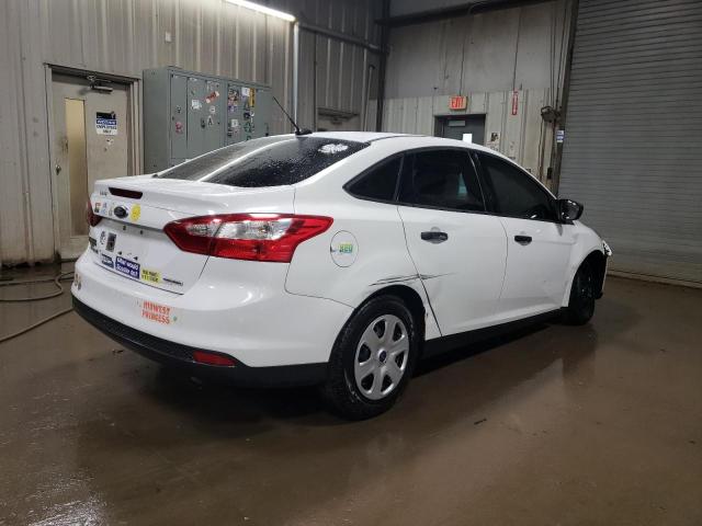 Photo 3 from auction – 2013 FORD FOCUS S with VIN 1FADP3E2XDL276091