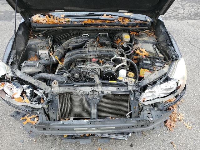 Photo 12 from auction – 2014 SUBARU IMPREZA with VIN JF1GPAA6XE8257443
