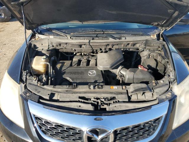 Photo 12 from auction – 2010 MAZDA CX-9 with VIN JM3TB3MA2A0221104