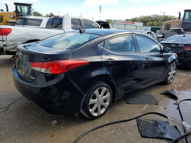 Photo 3 from auction – 2013 HYUNDAI ELANTRA GL with VIN 5NPDH4AEXDH239902