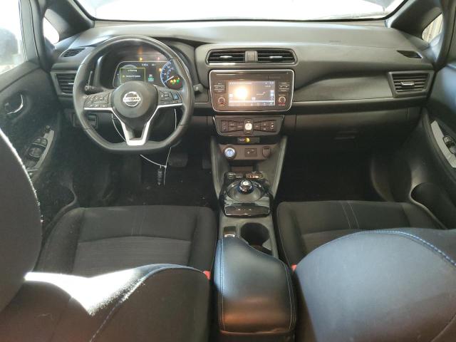 Photo 8 from auction – 2018 NISSAN LEAF S with VIN 1N4AZ1CP0JC314651