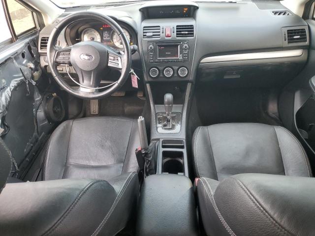 Photo 8 from auction – 2013 SUBARU IMPREZA SP with VIN JF1GPAR62DH862155