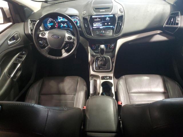 Photo 8 from auction – 2013 FORD ESCAPE SEL with VIN 1FMCU9HX8DUB79986